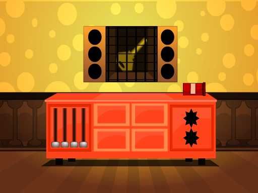 Nasty House Escape Nasty House Escape - browser game screenshot