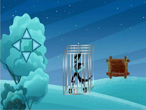 XLR8 ESCAPE - browser game screenshot