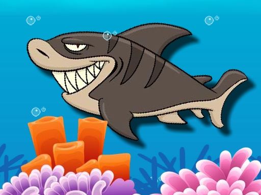 Fishing Adventure - browser game screenshot