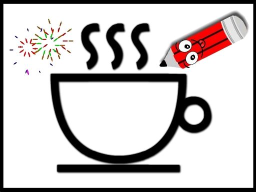 Draw the Rest Challenge Draw the Rest Challenge - browser game screenshot