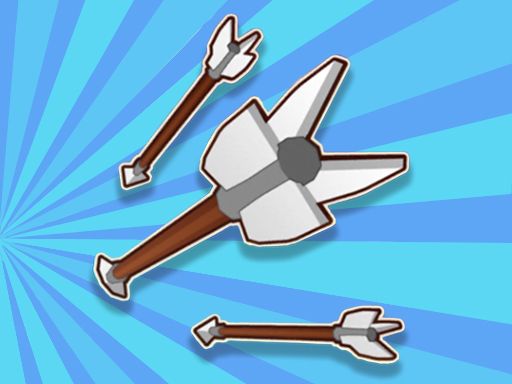 Arrow Fest - browser game screenshot