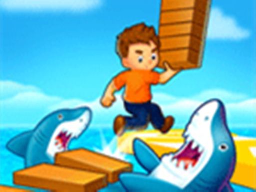 Shortcut Run - Fun & Run 3D Game - browser game screenshot