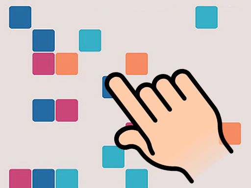 Fours Puzzle Game Fours Puzzle Game - browser game screenshot