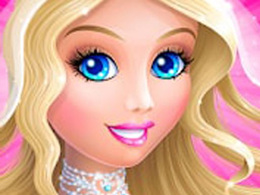 Princess Dress Up - Arabain Dress Up Princess Dress Up - Arabain Dress Up - browser game screenshot