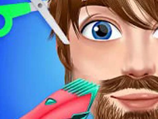 BoyFriend Maker-Boyfriend Makeover - browser game screenshot