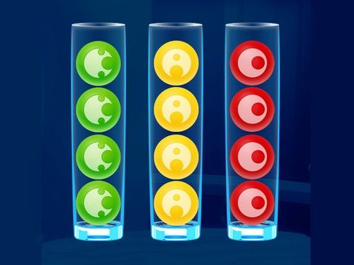 Shot Them All - browser game screenshot