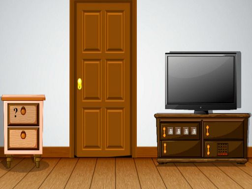 6 Door Escape - browser game screenshot