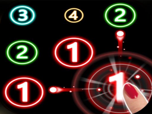 Blast - browser game screenshot