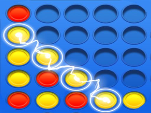 Align - browser game screenshot
