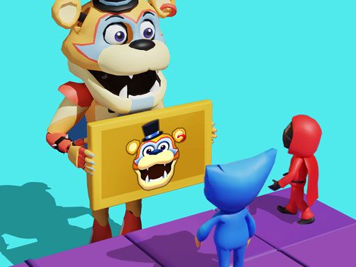 Summer Match Party - browser game screenshot