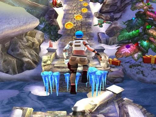 Subway Surfers Runners - The Best Running Games - browser game screenshot