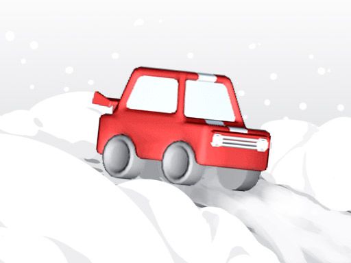 Snow Park Master - browser game screenshot