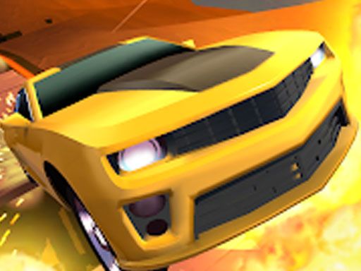 Ultimate Car Driving: Classics - browser game screenshot