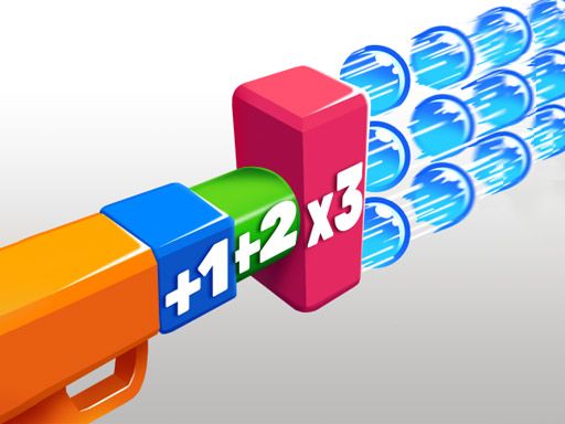 Shot Factor - browser game screenshot
