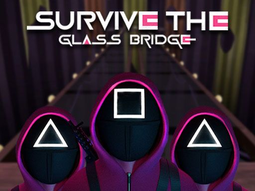 Survival Squid Jumping Game - browser game screenshot