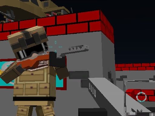 Pixel Gun Apocalypse GUI Z 5 2022 - browser game screenshot