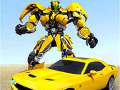 Car-Robot-Transform-Fighting-Online Car-Robot-Transform-Fighting-Online - browser game screenshot