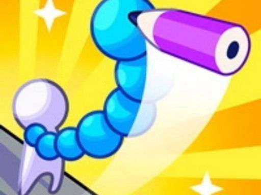 Draw Fighter 3D Game Draw Fighter 3D Game - browser game screenshot