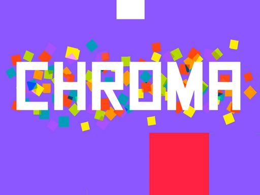 Chroma - browser game screenshot