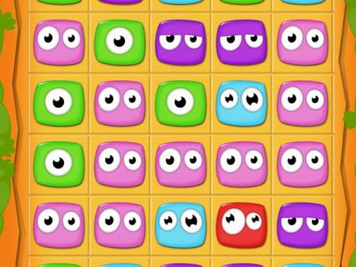 Monstertopia Monstertopia - browser game screenshot