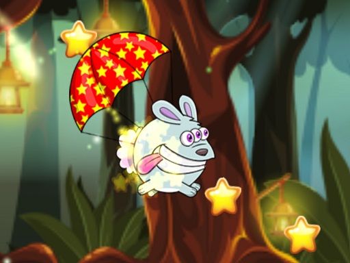 Super Alien 2D  - browser game screenshot