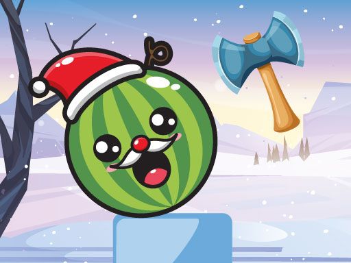 Santamalon - browser game screenshot