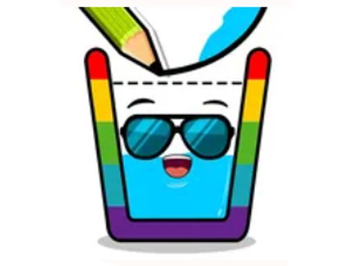 Happy Filed Class - browser game screenshot
