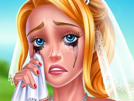 Dream Wedding Planner Game - browser game screenshot