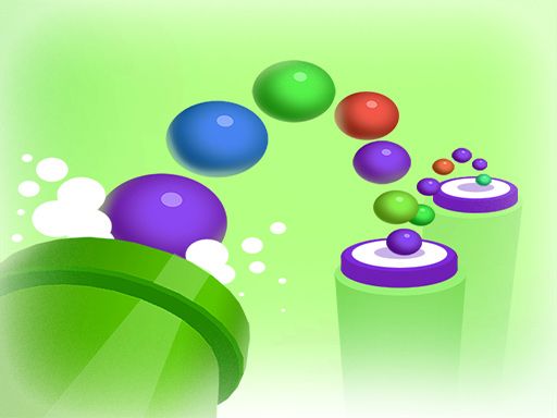 Cannon Shot Online - browser game screenshot