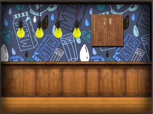 Amgel Kids Room Escape 64 - browser game screenshot