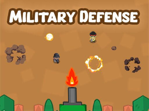 Zombie Killer 3 - browser game screenshot
