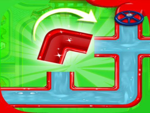 Fireman - browser game screenshot
