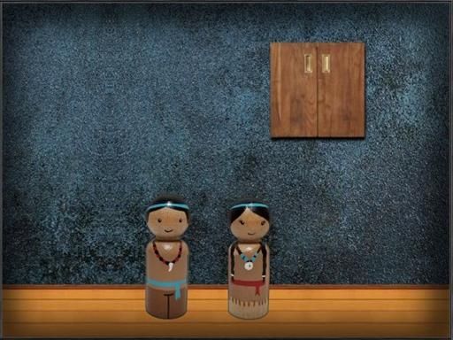 Amgel Easy Room Escape 49 - browser game screenshot