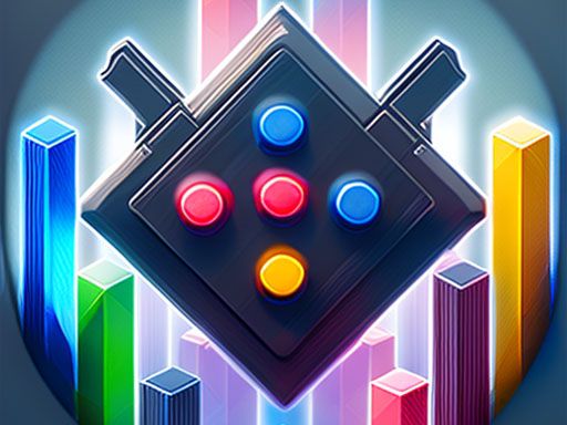 Ritmic Link - browser game screenshot