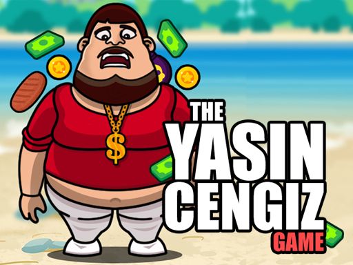 Yasin Cengiz Game - browser game screenshot