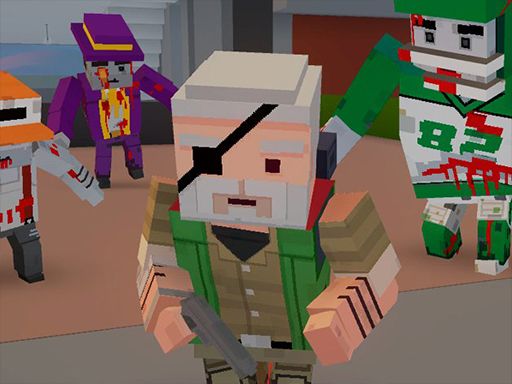 PixWars 2 - browser game screenshot