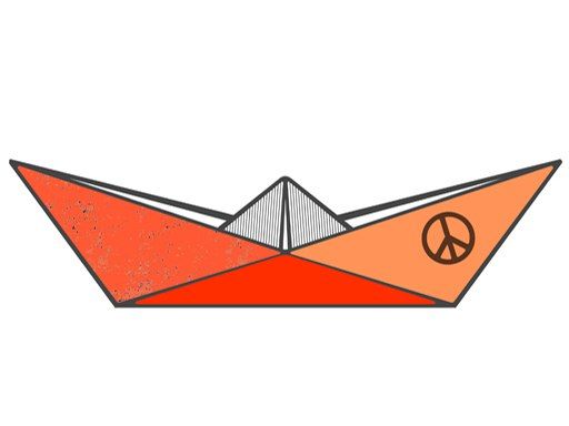 Red Boats - browser game screenshot