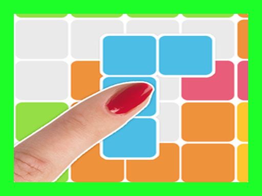 10 x 10 - browser game screenshot
