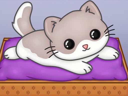 Pets Slide Pets Slide - browser game screenshot