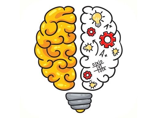 Brain Master IQ Challenge - browser game screenshot