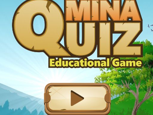 Animal Quiz - browser game screenshot