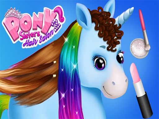 Ponppy - browser game screenshot