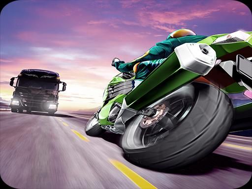 Motor Racing - browser game screenshot