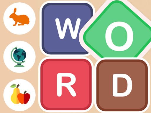 Word Learner - browser game screenshot