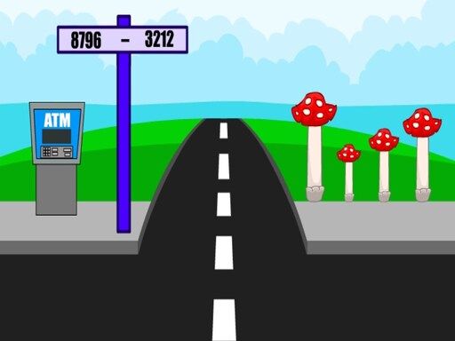 Beach Escape 2 - browser game screenshot