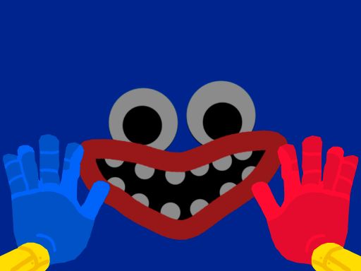 Hugi Wugi - browser game screenshot