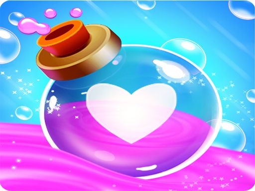 Crafty Candy Blast - Sweet Puzzle Game - browser game screenshot