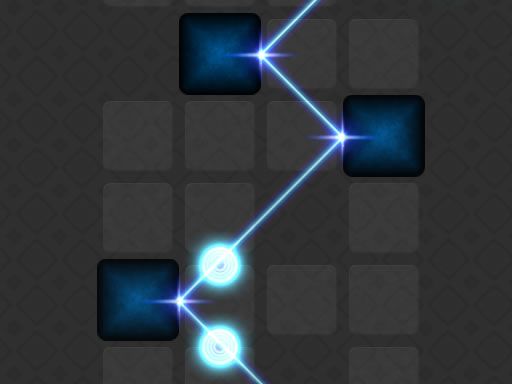 Reflector - browser game screenshot