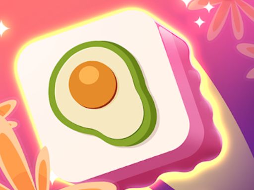 Tile Master - Classic Match - browser game screenshot