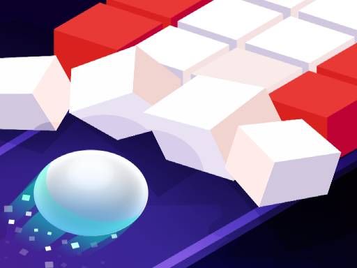 Radial - browser game screenshot